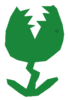 Pirahna Plant Image
